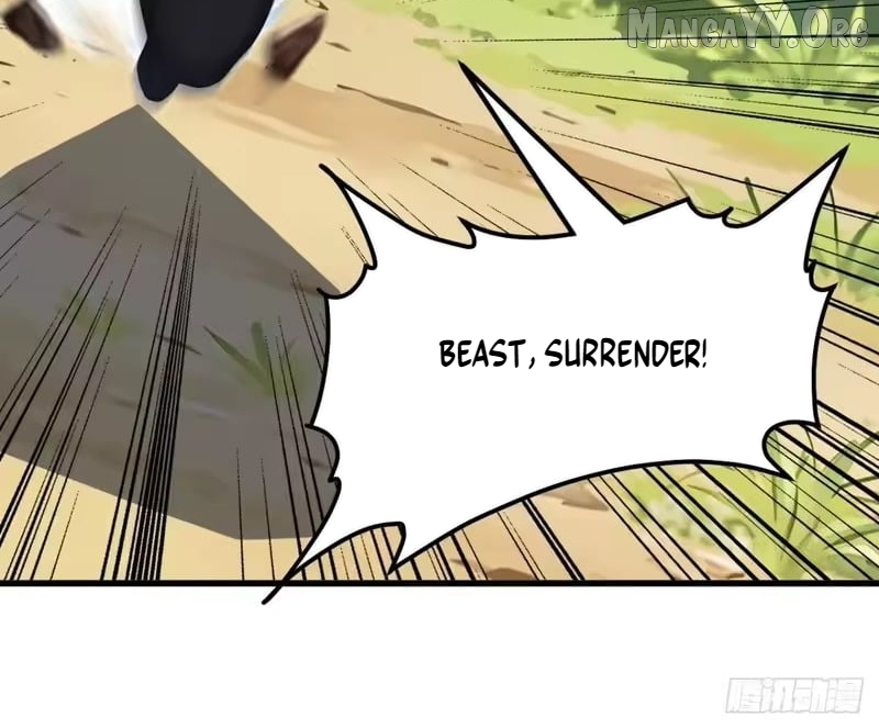 Primordial Ten Fiends: Others Tame Beasts, I Tame Beast Girls Chapter 141 - page 7